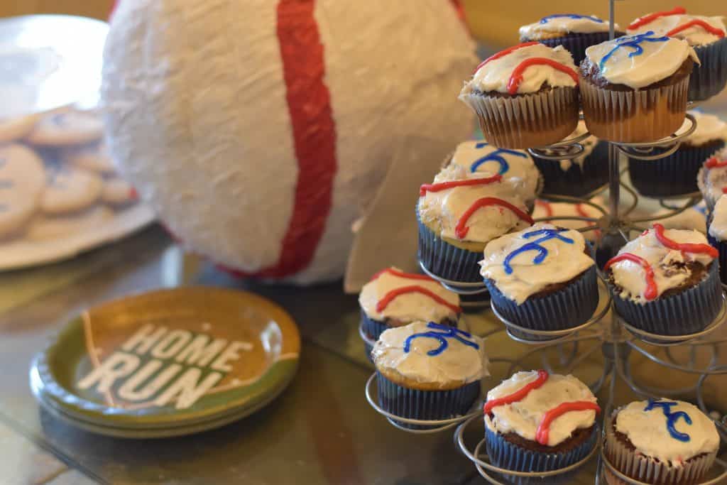 Baseball Themed Party Ideas & More!