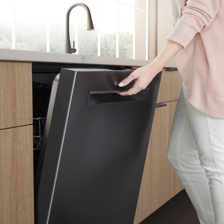 Best Brand Dishwasher is Bosch & Available at Best Buy