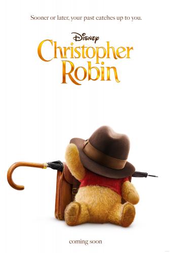 Christopher Robin Movie Quotes