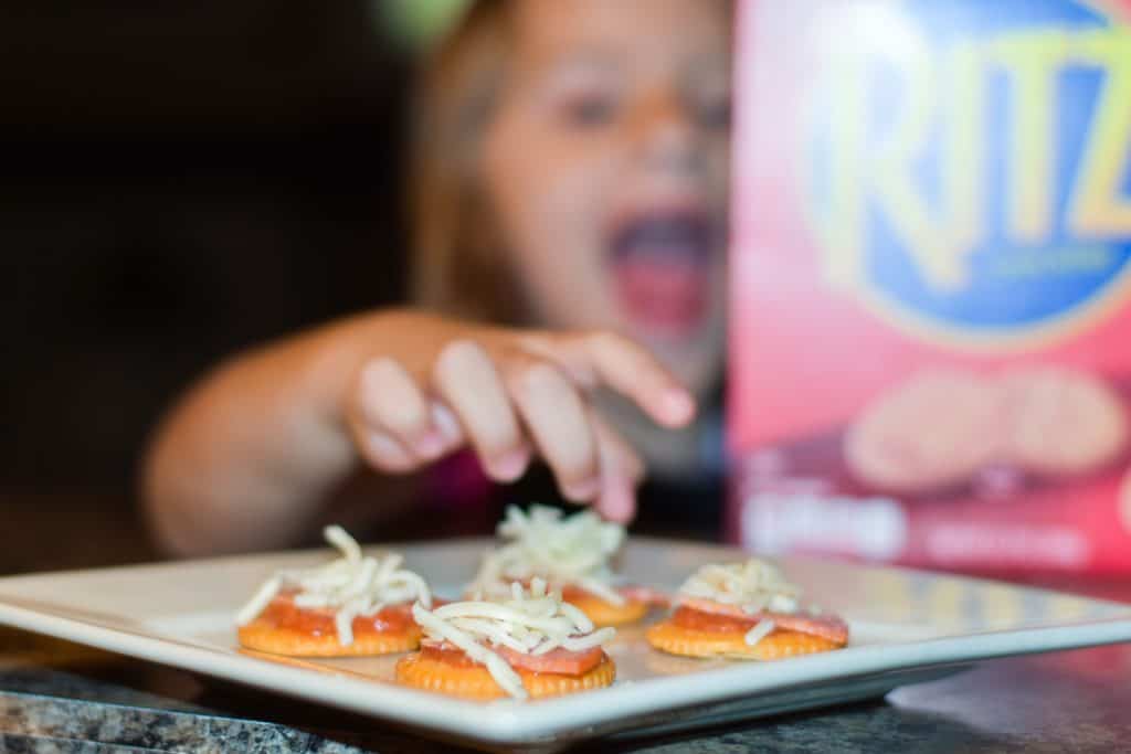 Ibotta Offers Cash Back on Ritz Crackers & $500 ARV Giveaway!