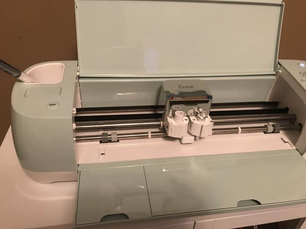 Cricut Tips for Beginners - Cricut Air 2