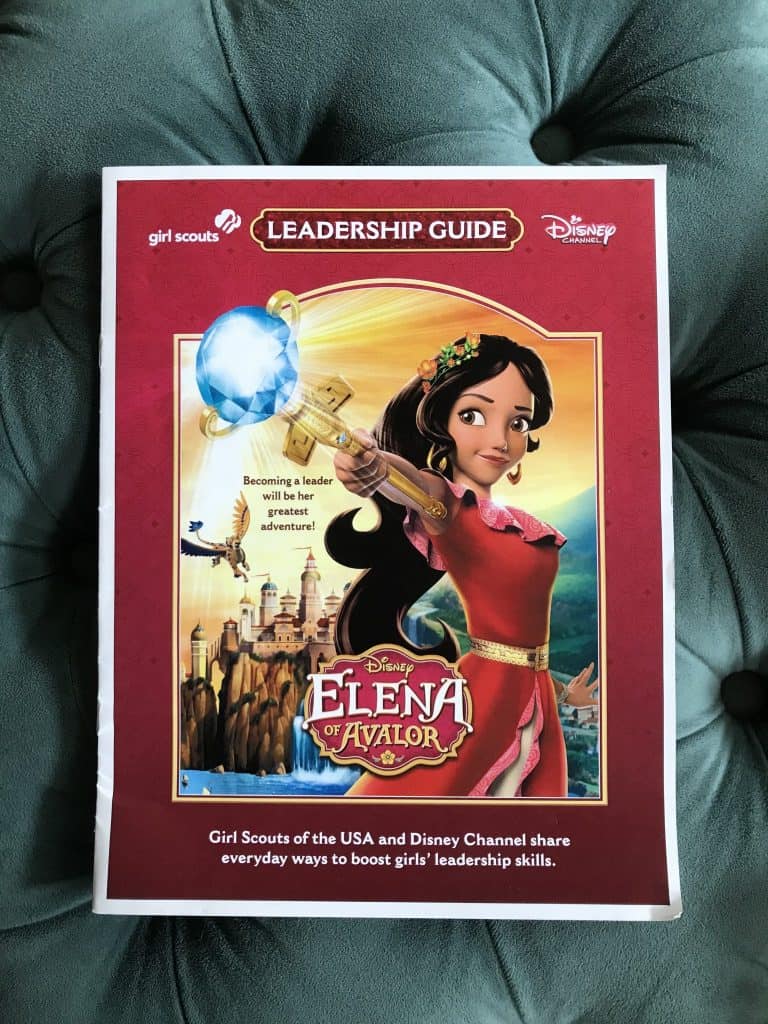 Elena of Avalor: The Realm of Jaquins DVD & Prize Pack Giveaway