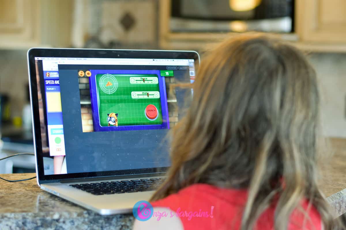 Legends of Learning Homeschool Review