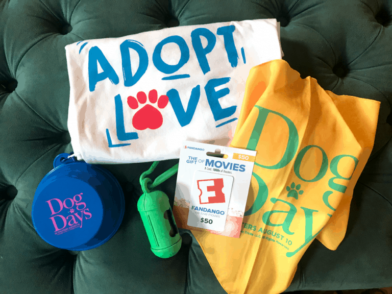 Dog Days Review & Giveaway – Now Playing in Theaters