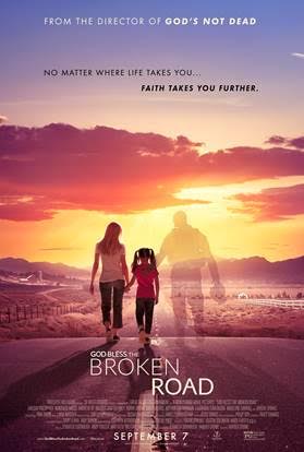 "God Bless The Broken Road" Movie Helping Disabled Vets