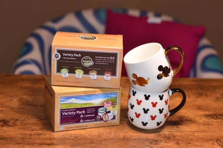 Teasia – Whole30 Approved Teas