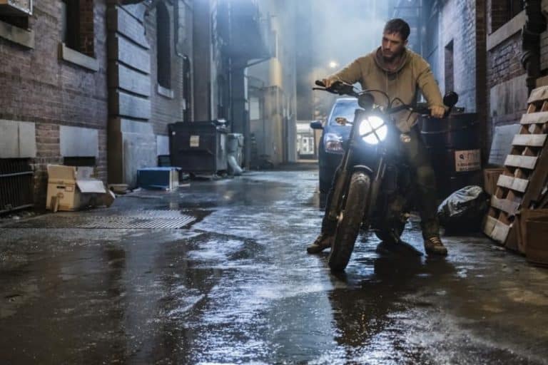 Is Venom too dark for kids? – Venom Review