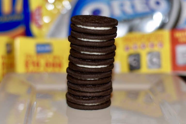 Benefits from buying family size snacks at Walmart & Walmart Giveaway