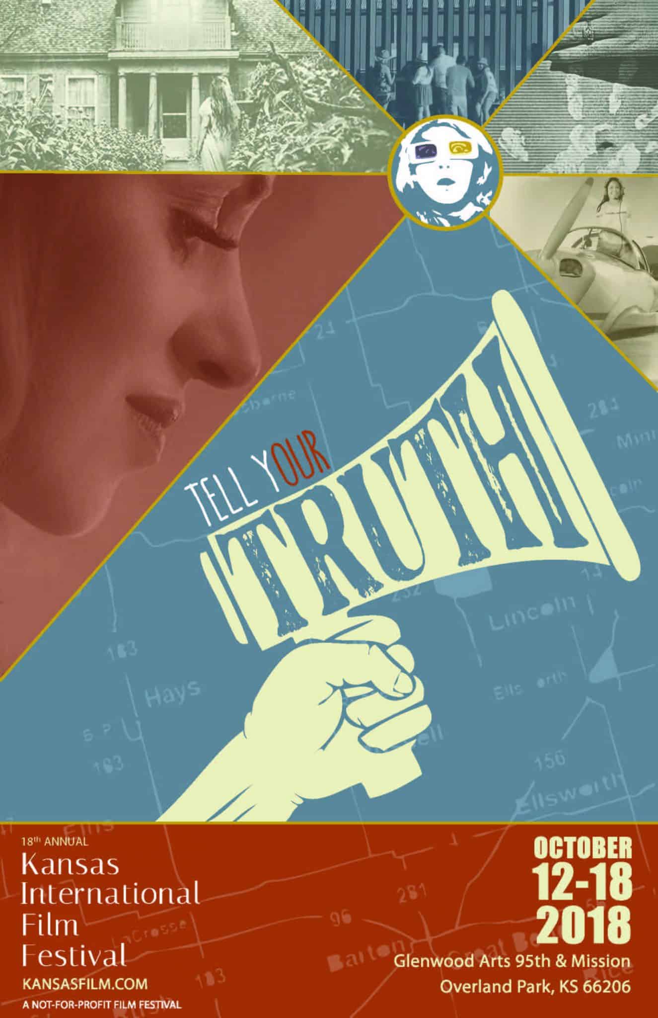 Kansas International Film Festival Guide Everything you need to know