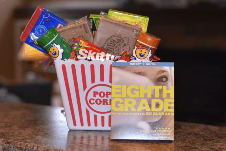 High School Time Capsule Activity to Encourage Dialogue