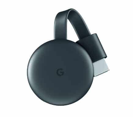 Okay Google Changes Channels With Google Chromecast from Best Buy