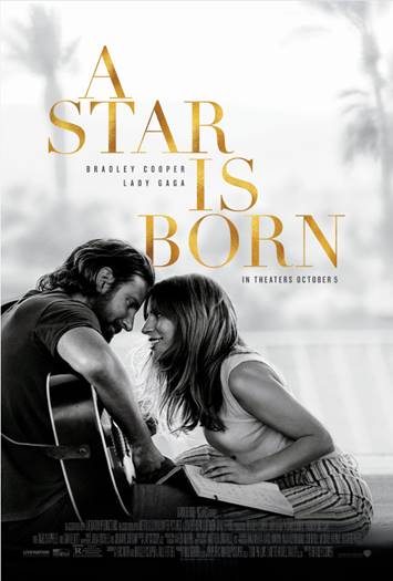 A Star is Born Quotes