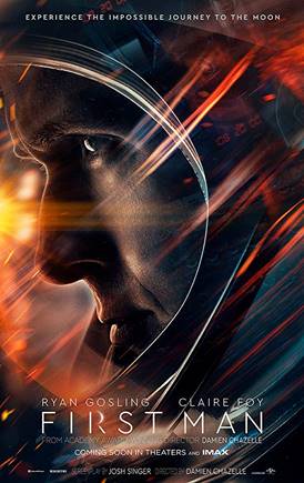 First Man Quotes