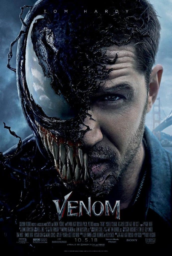 Is Venom too dark for kids? - Venom Review