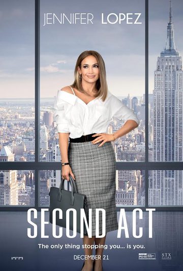 Second Act Kansas City Advance Screening