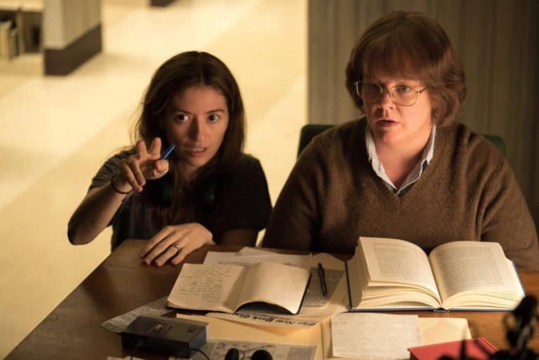 Can You Ever Forgive Me? Review