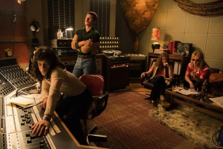 Bohemian Rhapsody Quotes From Movie