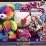 Build-A-Bear Workshop 10” Furry Friend - 2018 Holiday Gift Guide