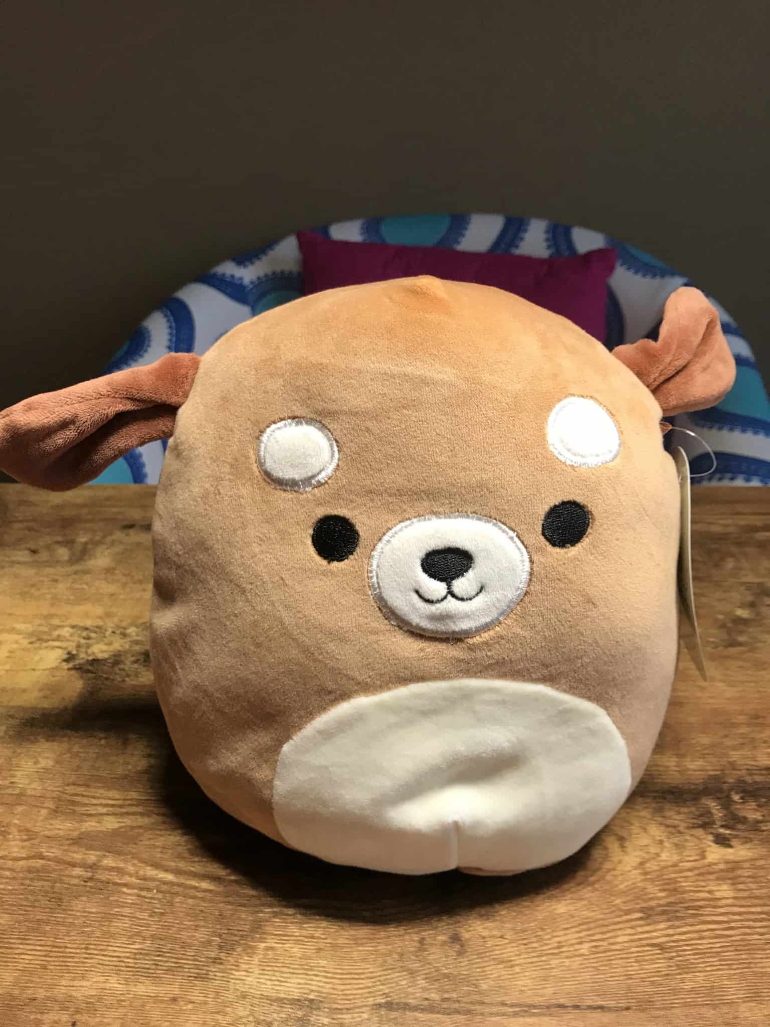 Squishmallows Review 2018 Holiday T Guide Enza S