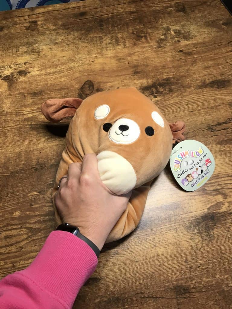 Squishmallows Review – 2018 Holiday Gift Guide - Enza's Bargains