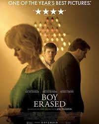 Boy Erased Review