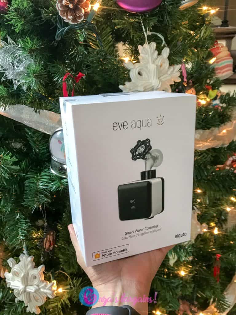 Elgato Eve Aqua - 2018 Holiday Gift Guide