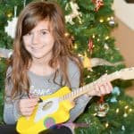 Loog Guitar Review - Easiest Way to Teach Kids to Play a Guitar