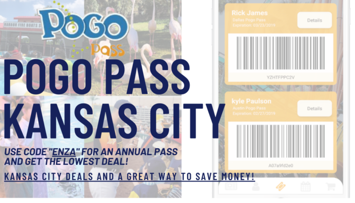 pogo pass kansas city - Best deals and offers! Plus a review!