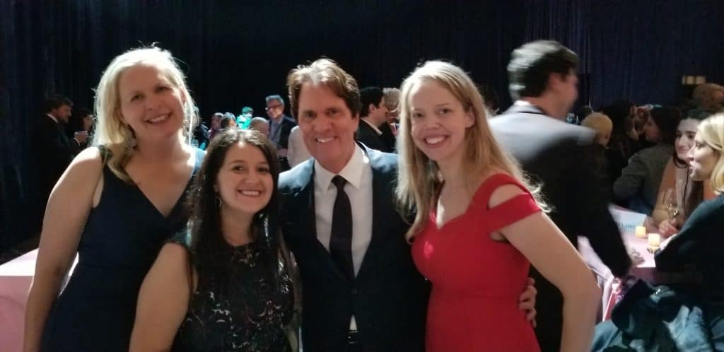 Rob Marshall - Mary Poppins Returns Event Red Carpet Premiere and After Party