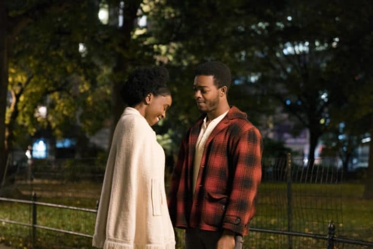 If Beale Street Could Talk Review