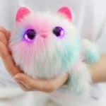 Pomsies - The perfect virtual pet for my 9 year old! - 2018 Holiday Gift Guide