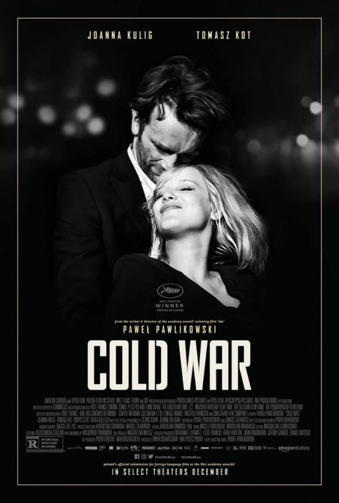 Cold War Review