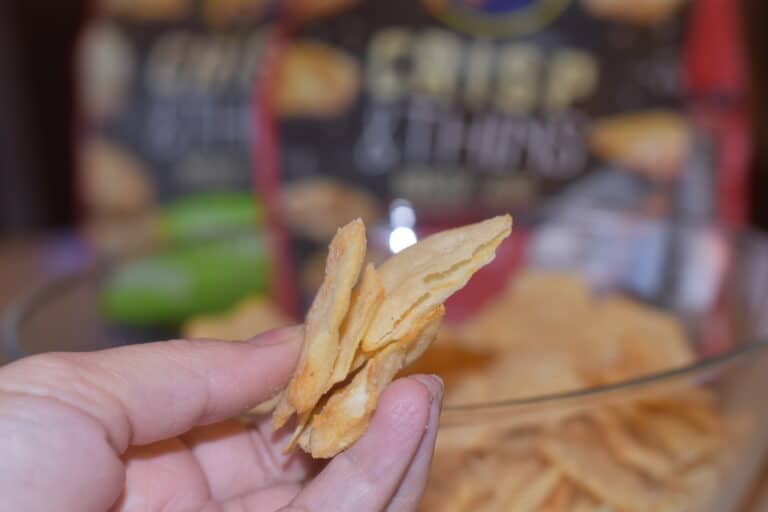 Where to find RITZ Crisp & Thins for your Game Day snacking! ($500 ARV Giveaway)