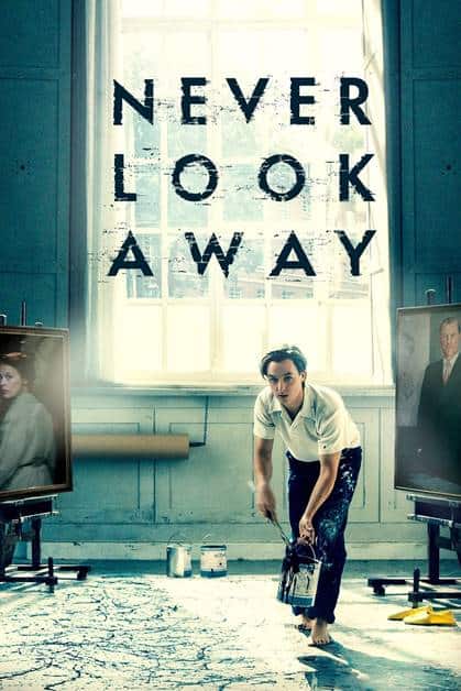 Never Look Away Quotes