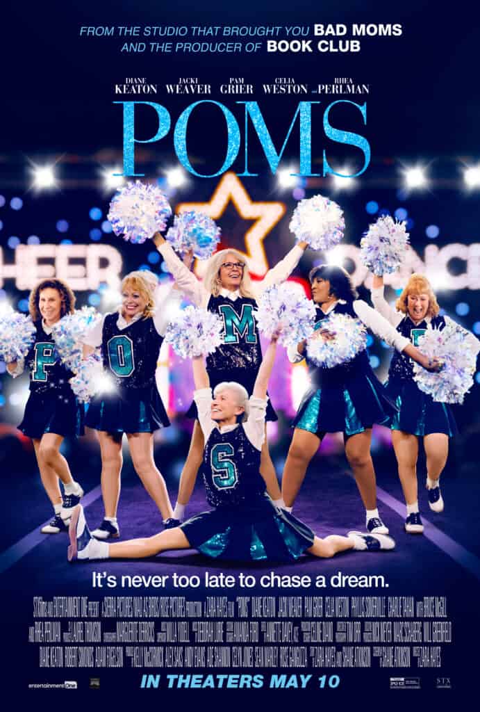 POMS Review