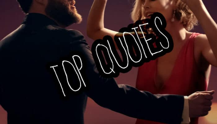 Long Shot Quotes - Hilarious lines from the movie!