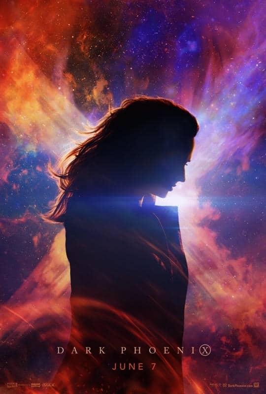 Dark Phoenix Quotes