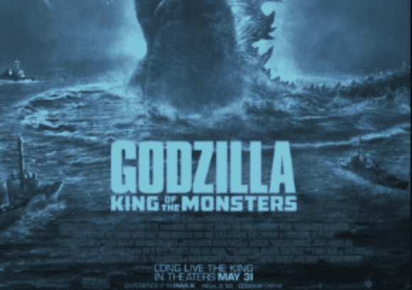 Godzilla: King of the Monsters Review and Top Quotes