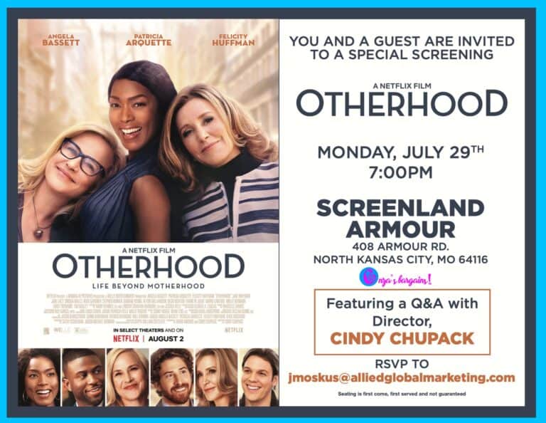 Otherhood Kansas City Advance Screening