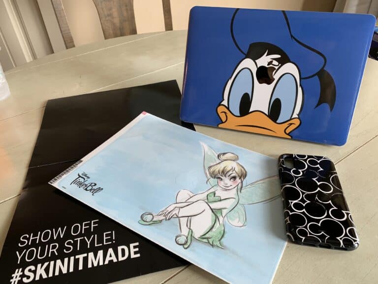 Skinit Cases and covers! – 2019 Holiday Gift Guide