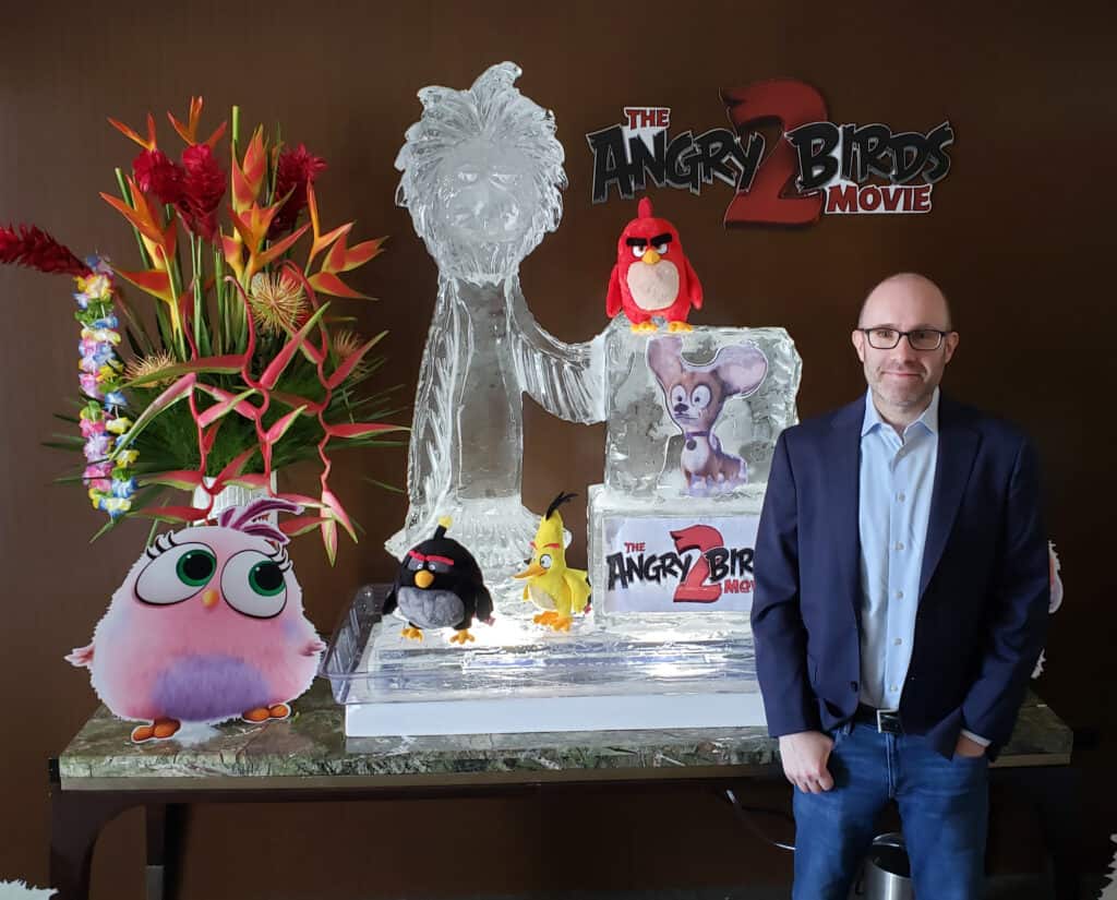 John Cohen Interview