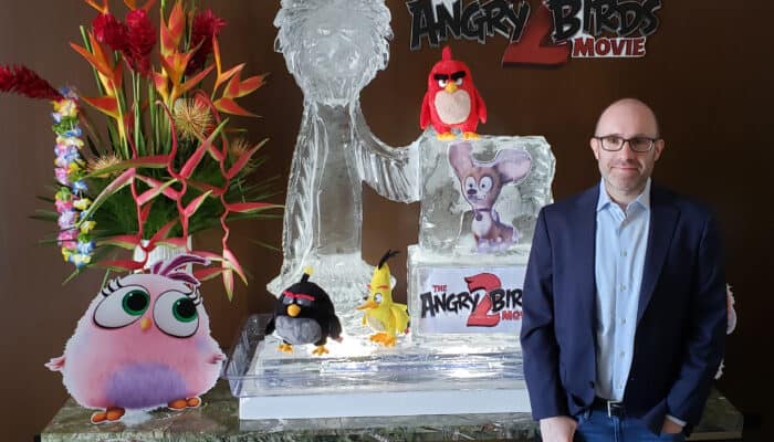 John Cohen Interview
