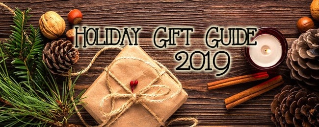 Holiday Gift Guide