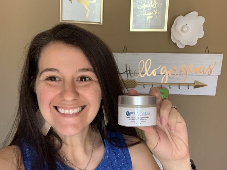 2019 Holiday Gift Guide: Bel Essence