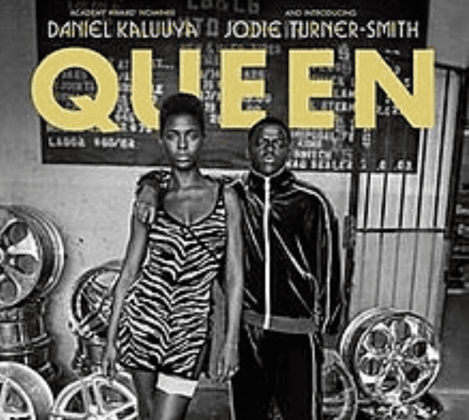 Queen &amp; Slim Quotes - Enza&rsquo;s Bargains