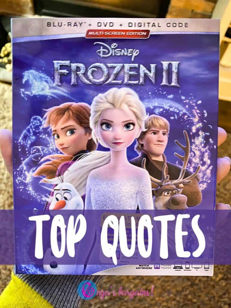 Frozen 2 Review - Is Frozen 2 better than Frozen 1?