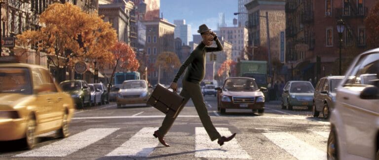 Disney Pixar’s Soul Jazzes the Audience With a New Trailer and Poster