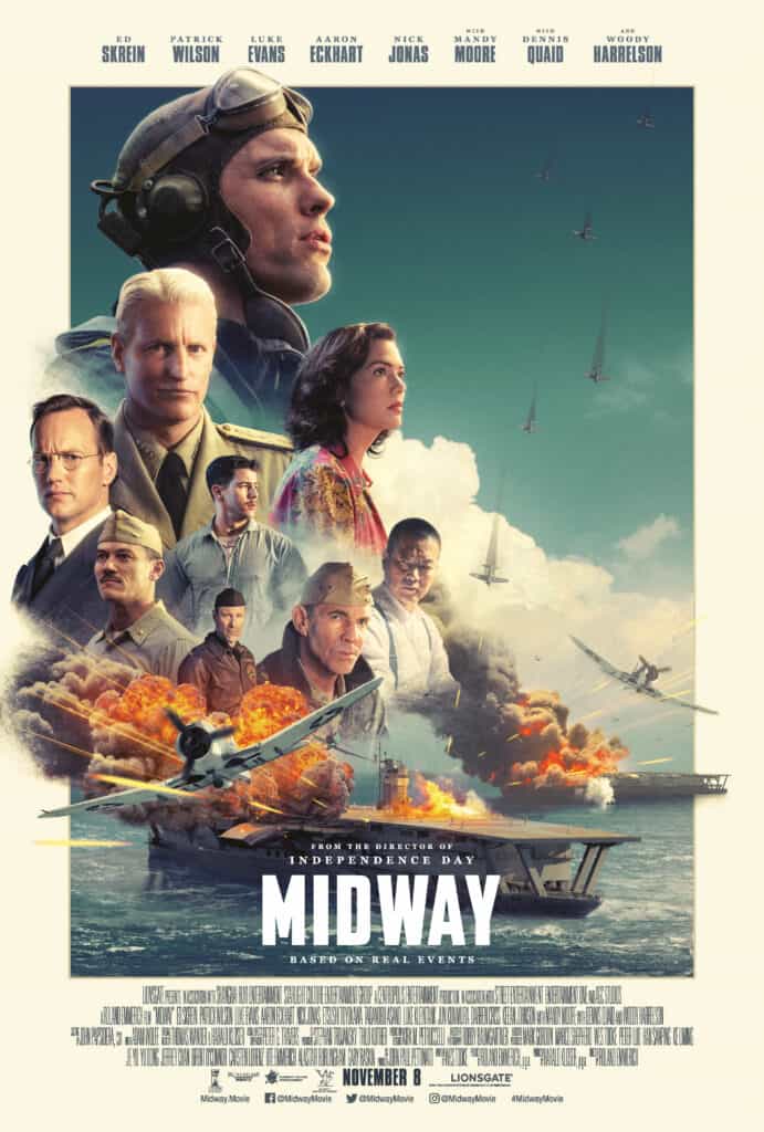 Midway Kansas City Advance Screening