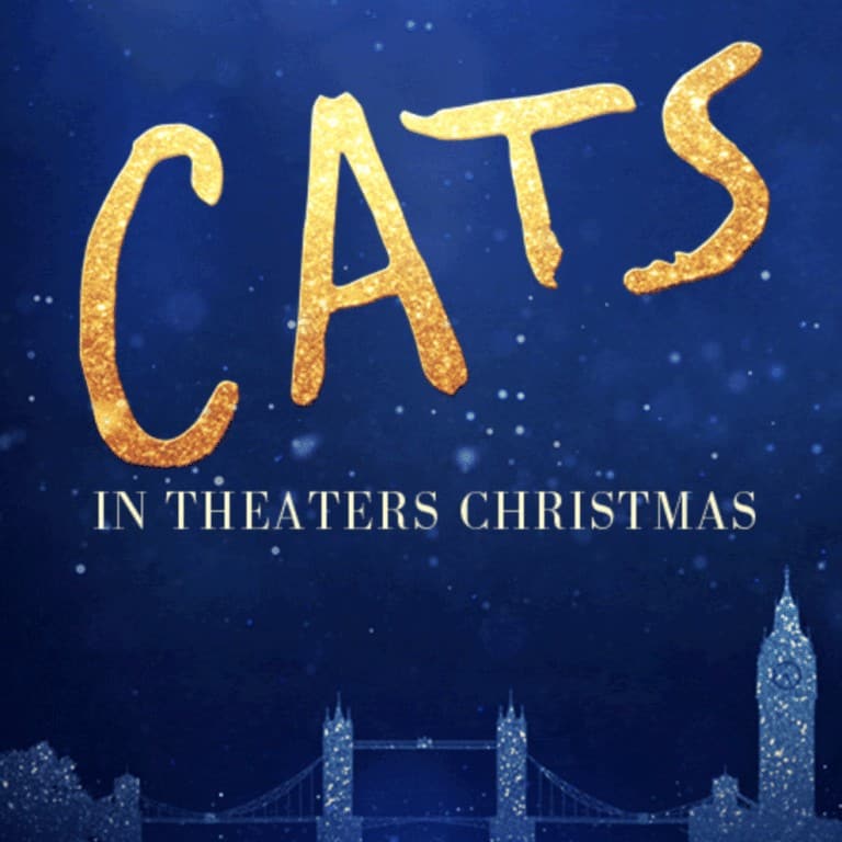 Cats Review – Very Disappointed in my Own Feline