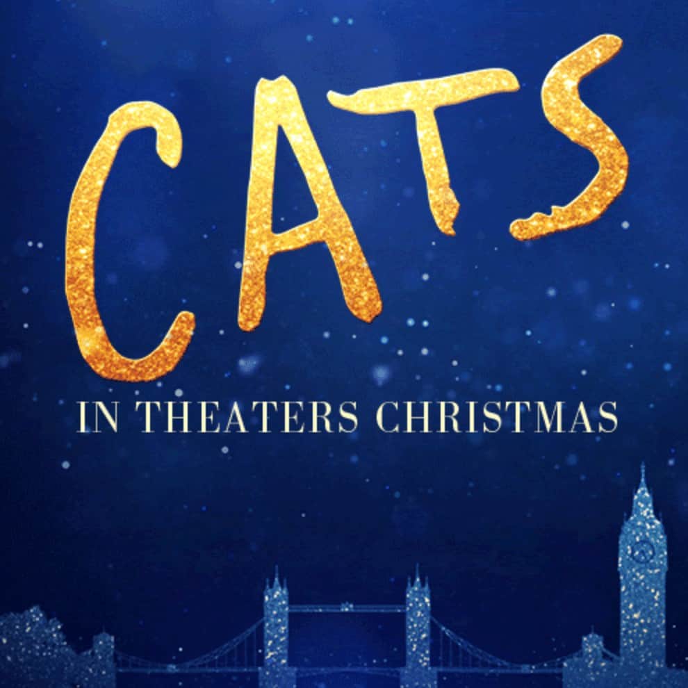 Cats Review - Cats Movie Not Based On The True Story